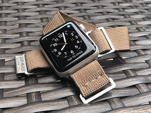 Apple Watch Adapter